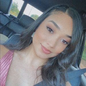 Meet your Posher, Erika